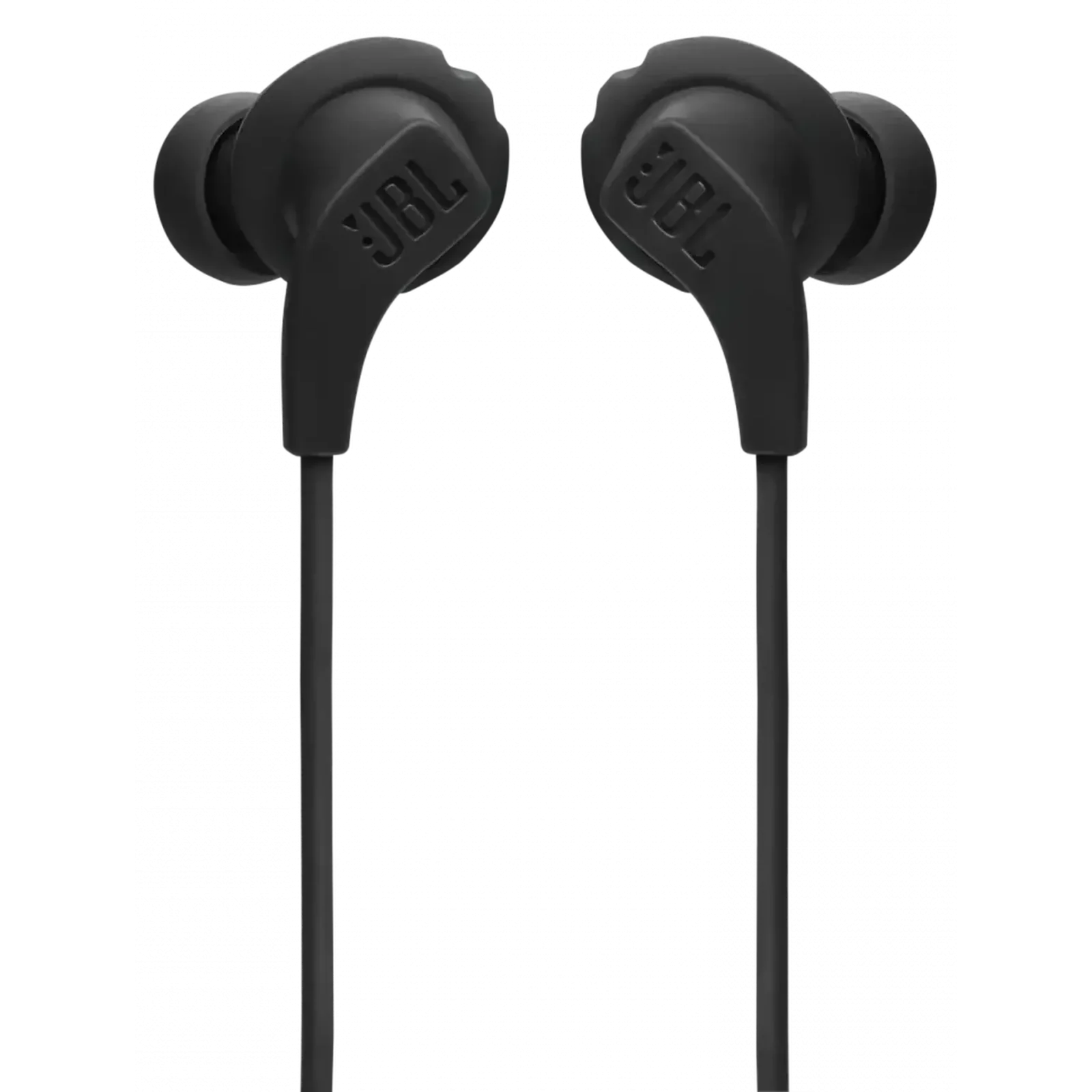 Наушники JBL Endurance Run 2 Wired Black (JBLENDURRUN2BLK)