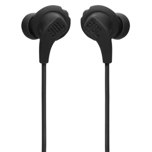 Наушники JBL Endurance Run 2 Wired Black (JBLENDURRUN2BLK)