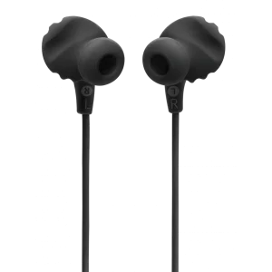 Наушники JBL Endurance Run 2 Wired Black (JBLENDURRUN2BLK)