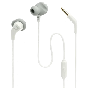 Наушники JBL Endurance Run 2 Wired White (JBLENDURRUN2WHT)