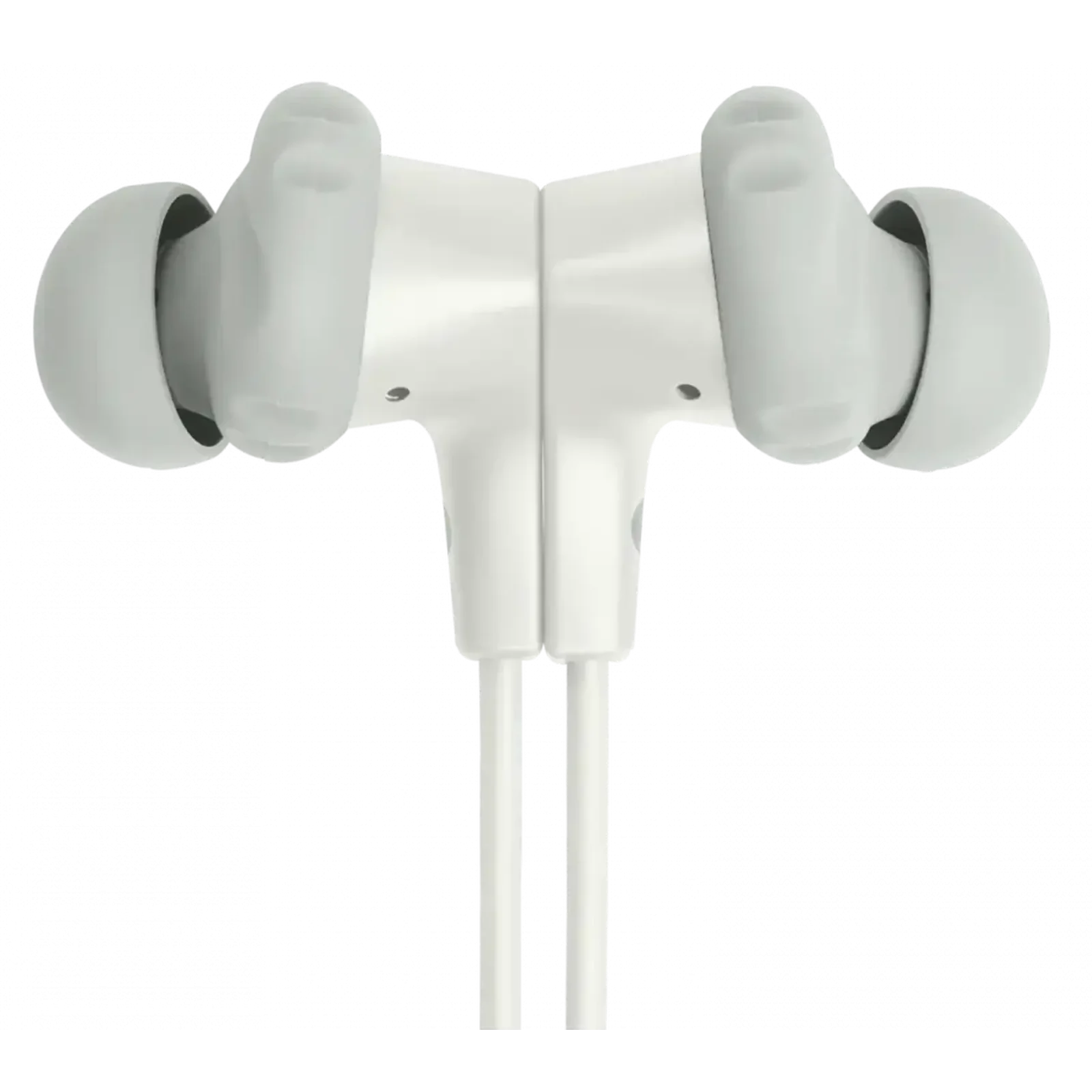 Навушники JBL Endurance Run 2 Wired White (JBLENDURRUN2WHT)