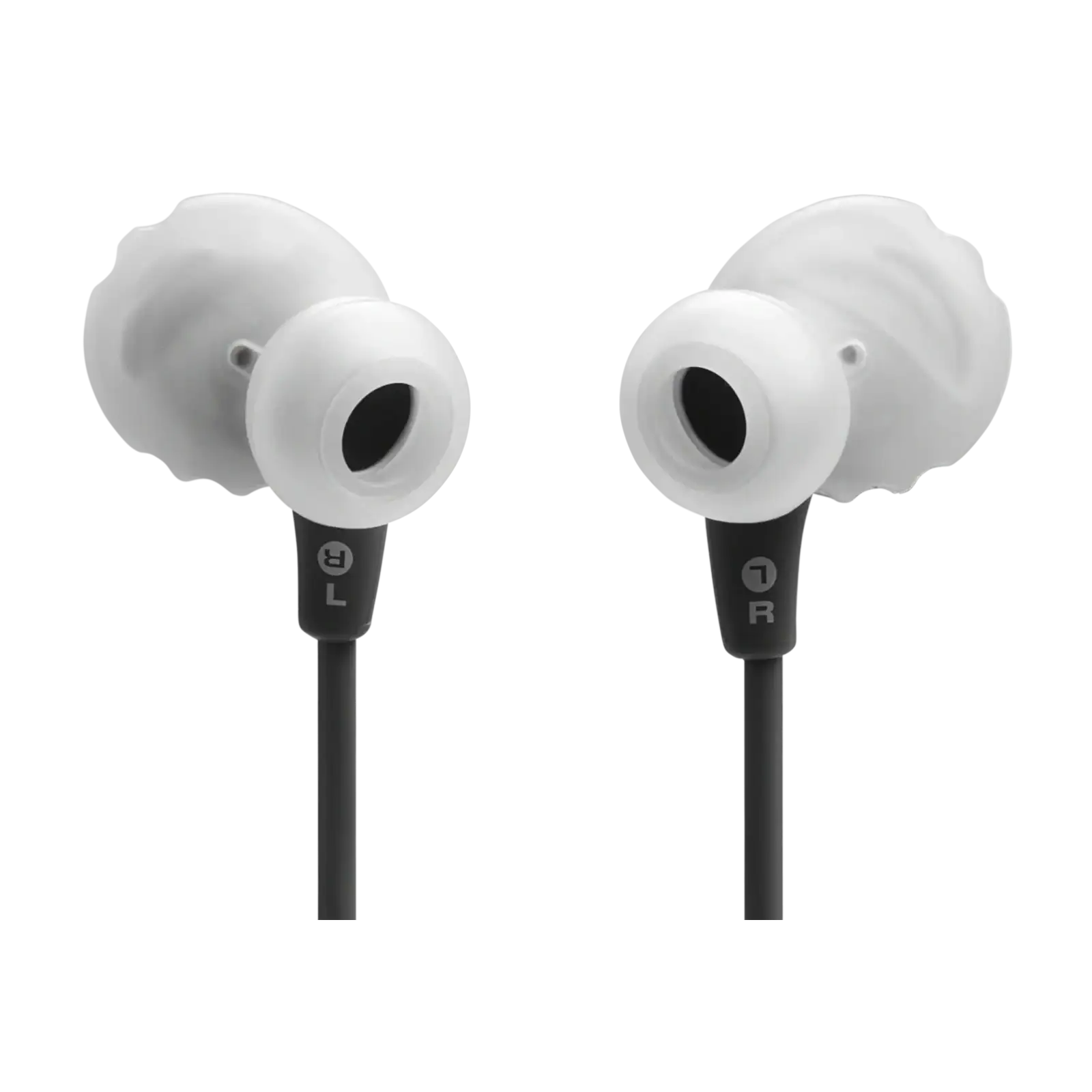 Наушники JBL Endurance Run 3 Black (JBLENDURRUN3BLK)