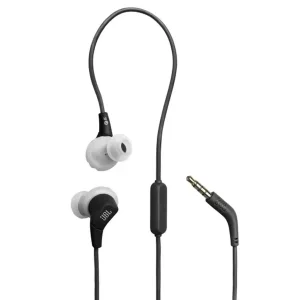 Навушники JBL Endurance Run 3 Black (JBLENDURRUN3BLKG) UA