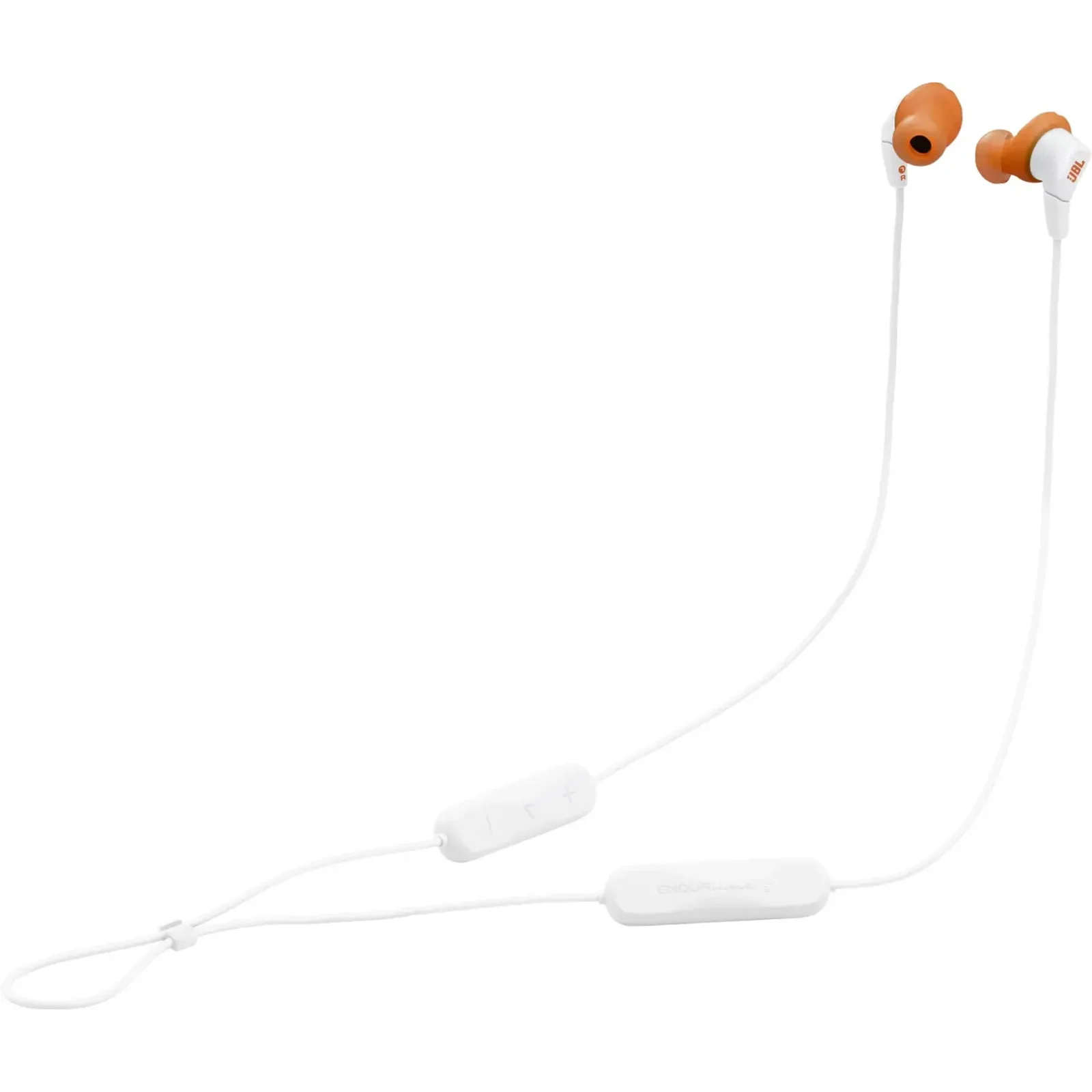 Наушники JBL Endurance Run 3 BT White (JBLENDURRUN3BTWHT) UA