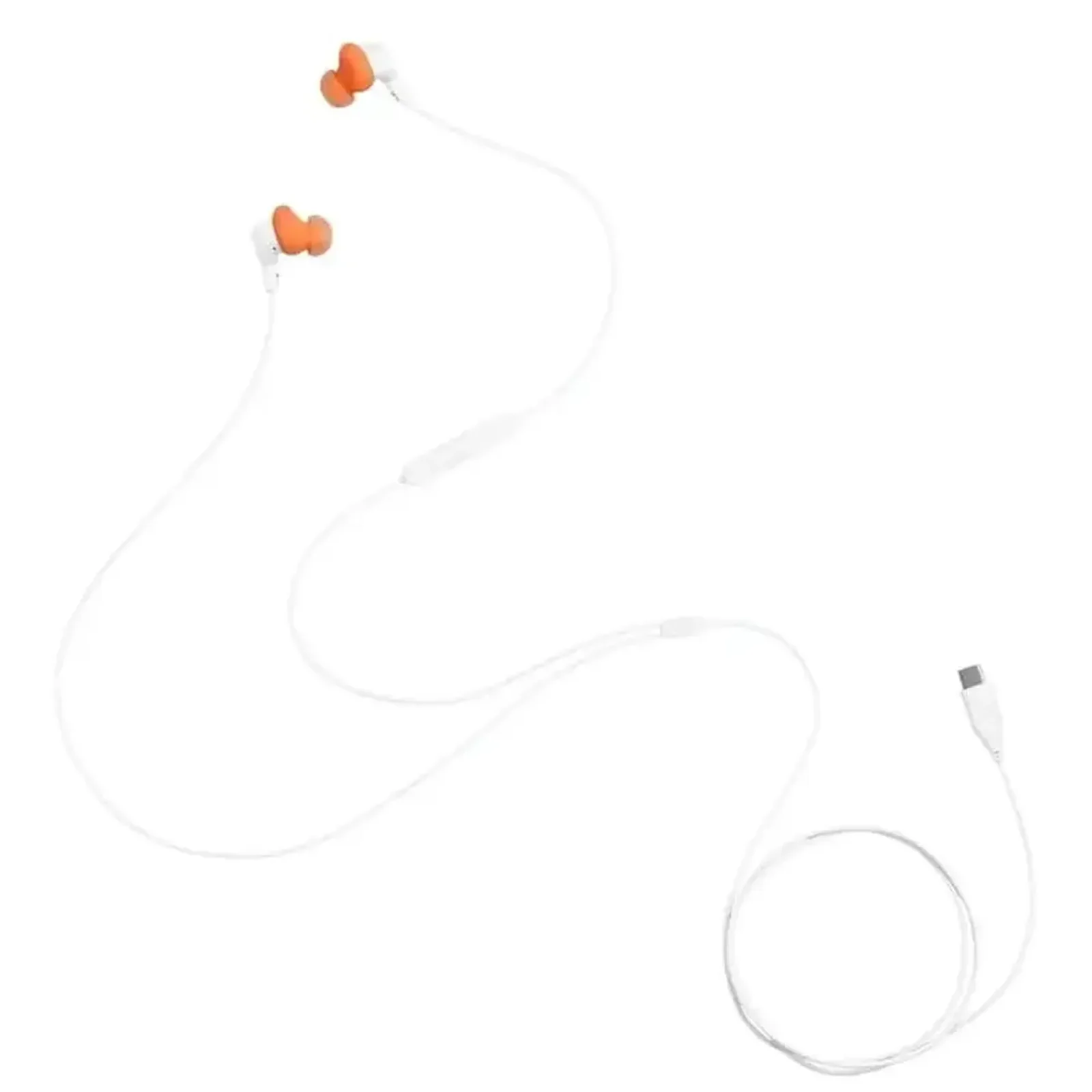 Навушники JBL Endurance Run 3 3C USB-C White (JBLENDURRUN3CWHT) UA