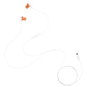 Навушники JBL Endurance Run 3 3C USB-C White (JBLENDURRUN3CWHT) UA