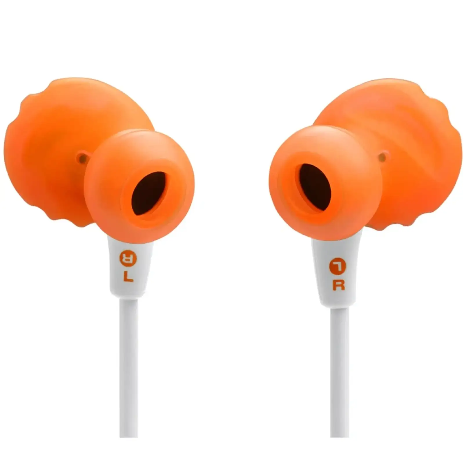 Наушники JBL Endurance Run 3 3C USB-C White (JBLENDURRUN3CWHT)