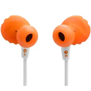 Наушники JBL Endurance Run 3 3C USB-C White (JBLENDURRUN3CWHT)