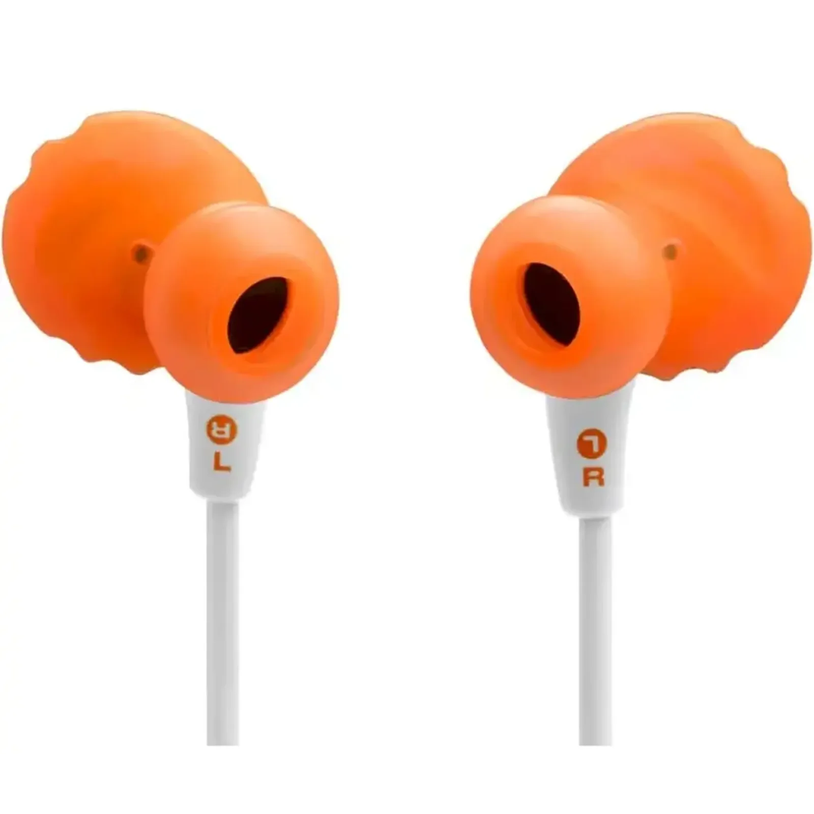 Навушники JBL Endurance Run 3 White (JBLENDURRUN3WHT) UA