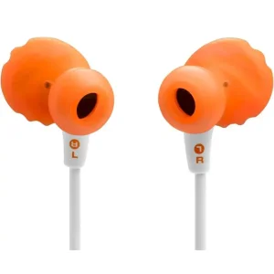 Навушники JBL Endurance Run 3 White (JBLENDURRUN3WHT) UA