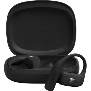 Наушники JBL Endurance Zone Black/Grey (JBLENDUZONEBLKG) UA