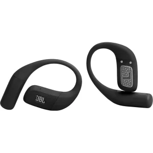 Наушники JBL Endurance Zone Black/Grey (JBLENDUZONEBLKG) UA