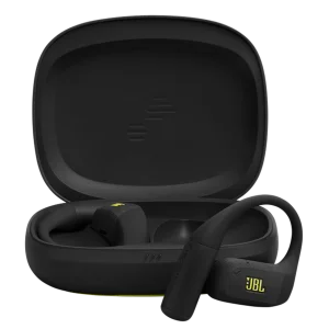 Наушники JBL Endurance Zone Black (JBLENDUZONEBLKL) UA