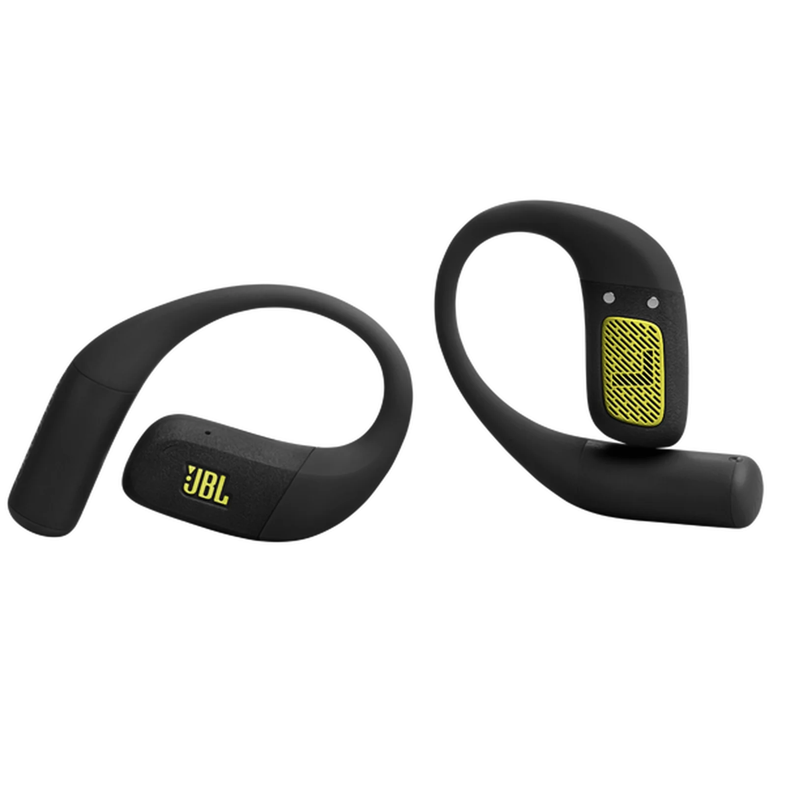 Наушники JBL Endurance Zone Black (JBLENDUZONEBLKL) UA