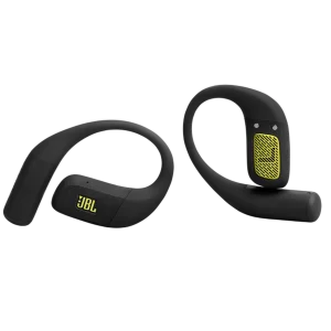Наушники JBL Endurance Zone Black (JBLENDUZONEBLKL) UA