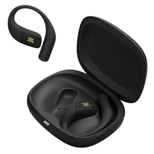 Наушники JBL Endurance Zone Black (JBLENDUZONEBLKL) UA