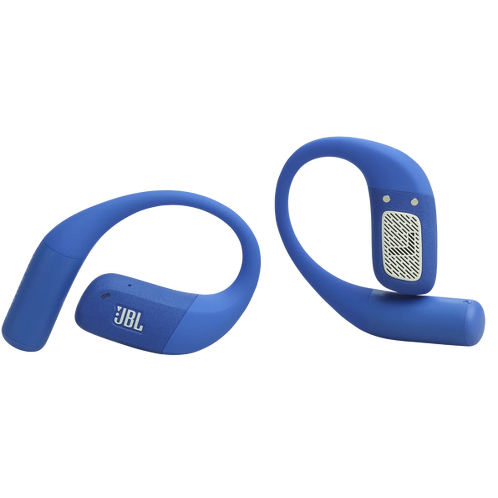 Навушники JBL Endurance Zone Blue (JBLENDUZONEBLU) UA