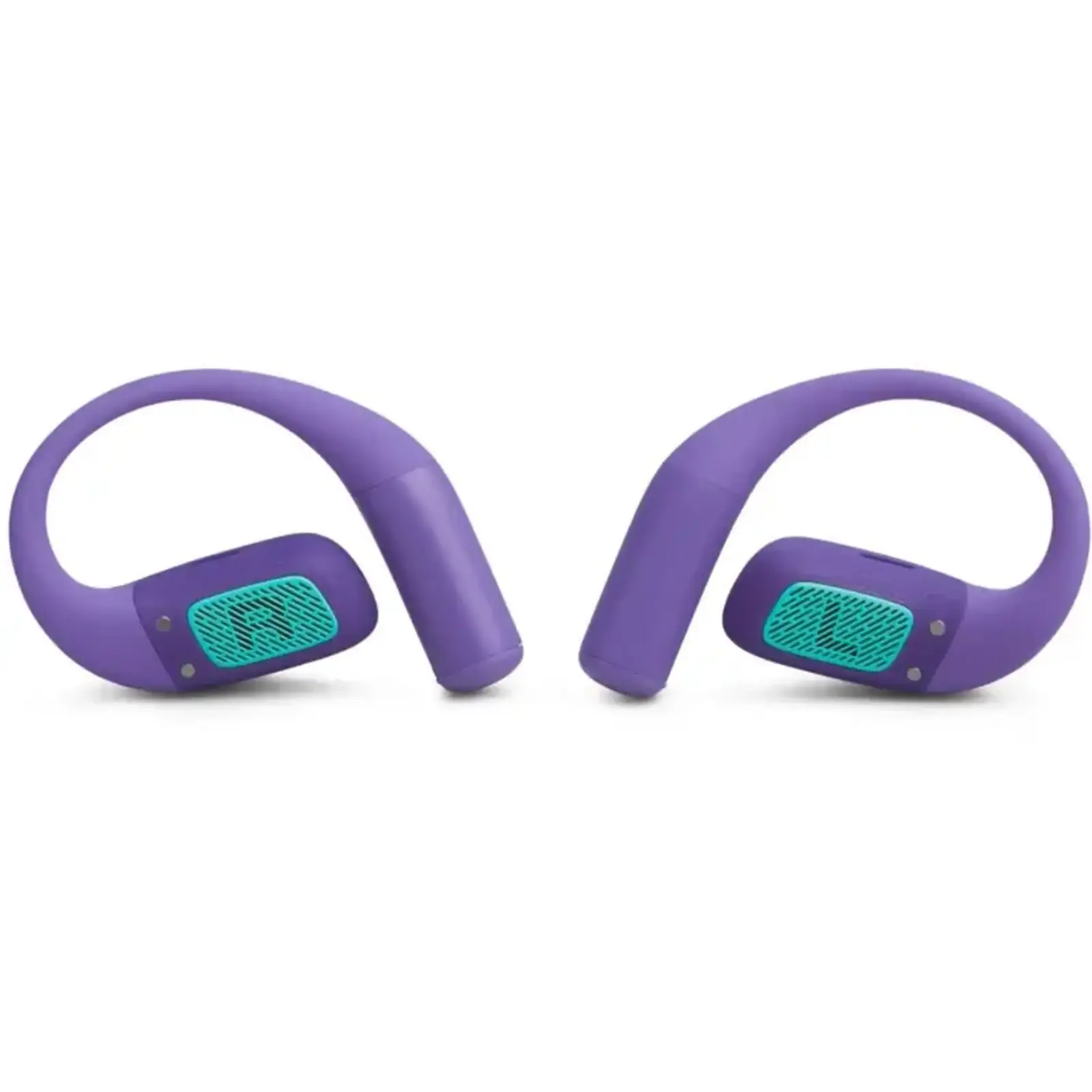 Наушники JBL Endurance Zone Purple (JBLENDUZONEPUR) UA