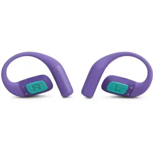 Наушники JBL Endurance Zone Purple (JBLENDUZONEPUR) UA