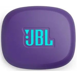 Наушники JBL Endurance Zone Purple (JBLENDUZONEPUR) UA