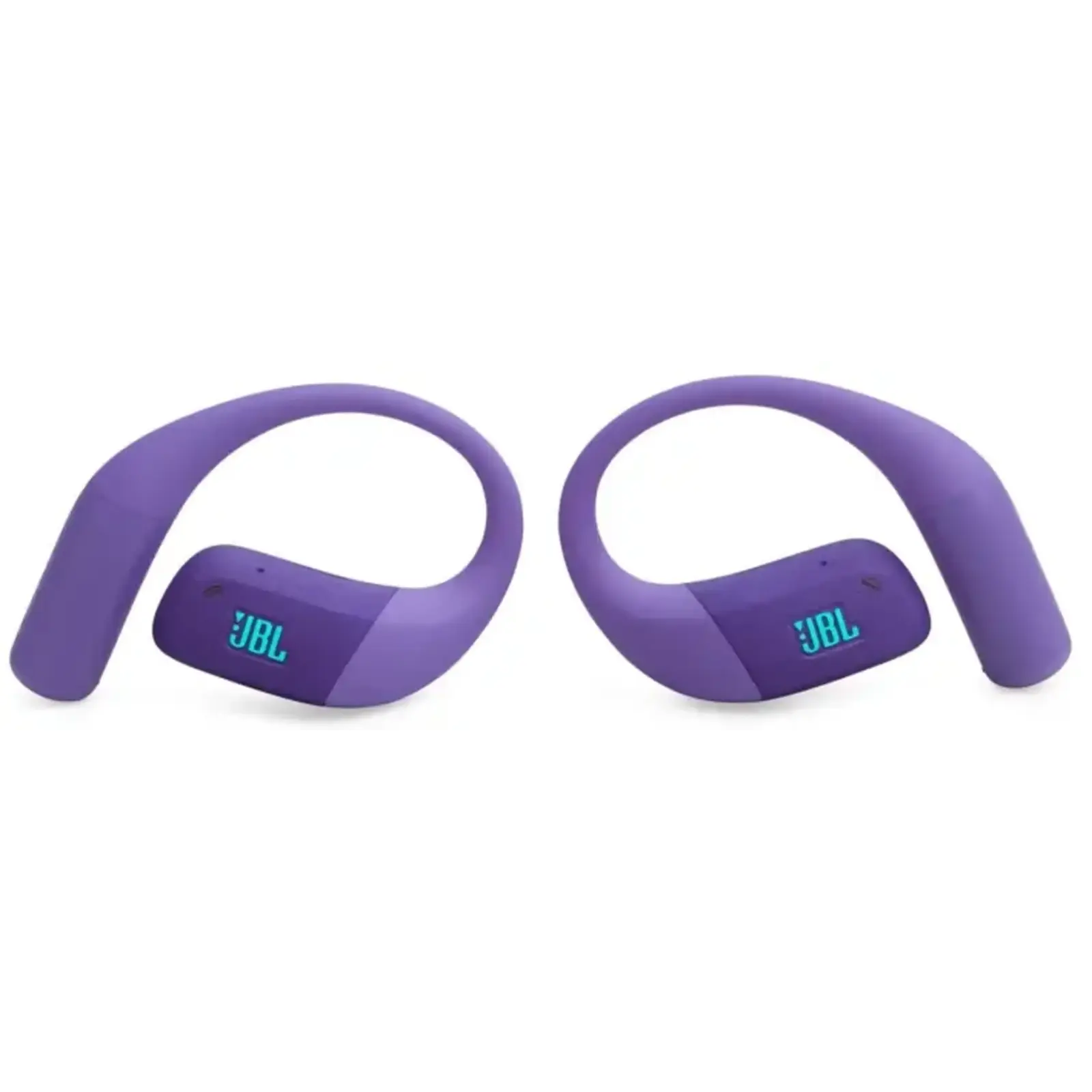 Наушники JBL Endurance Zone Purple (JBLENDUZONEPUR) UA
