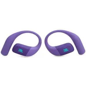 Наушники JBL Endurance Zone Purple (JBLENDUZONEPUR) UA