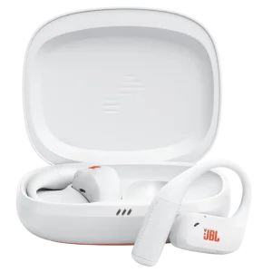 Наушники JBL Endurance Zone White (JBLENDUZONEWHT) UA