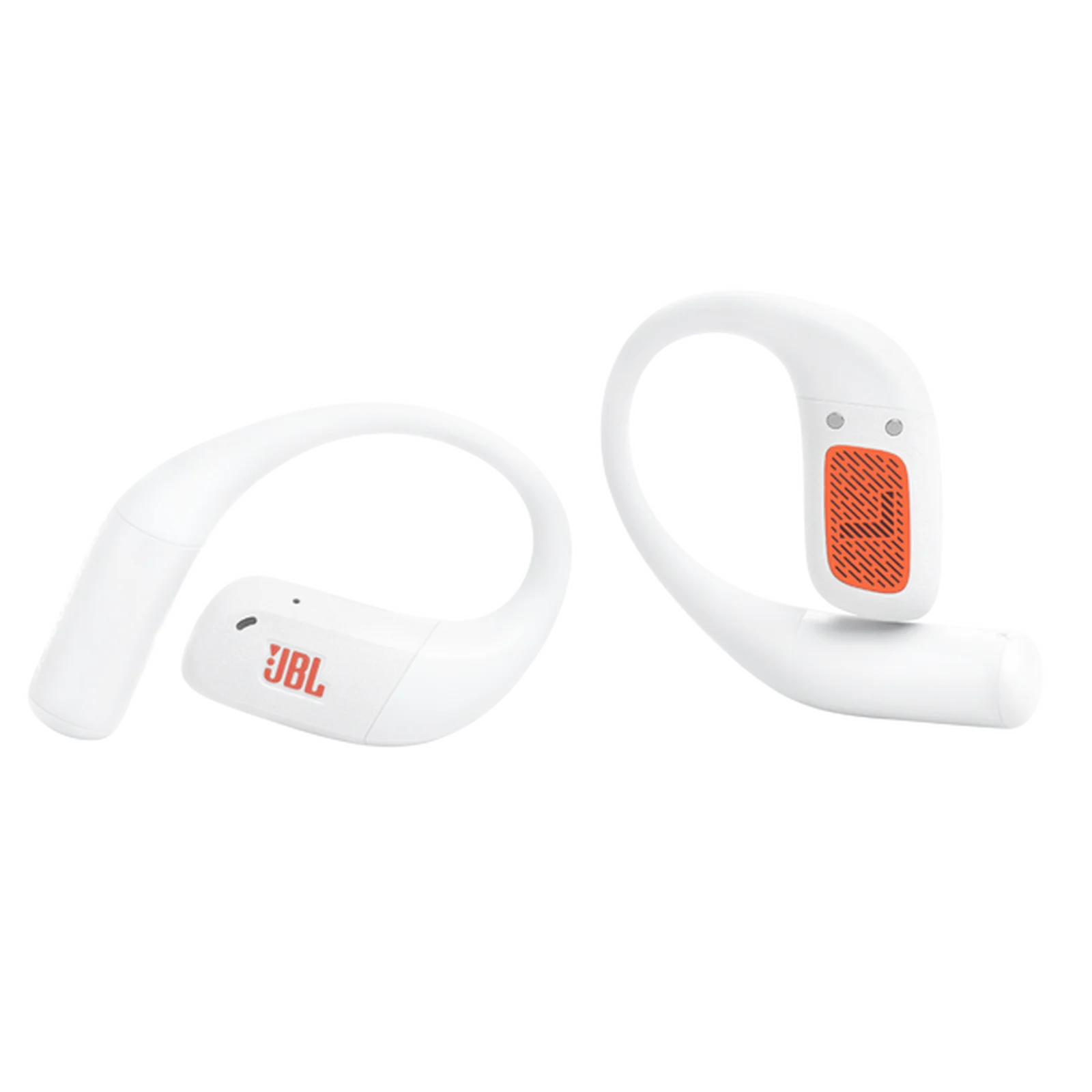 Навушники JBL Endurance Zone White (JBLENDUZONEWHT) UA