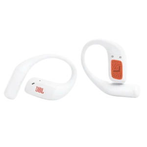 Навушники JBL Endurance Zone White (JBLENDUZONEWHT) UA