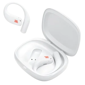 Навушники JBL Endurance Zone White (JBLENDUZONEWHT) UA