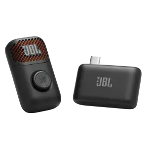 Микрофон JBL EasySing Mic Mini (JBLESMICMINI) UA
