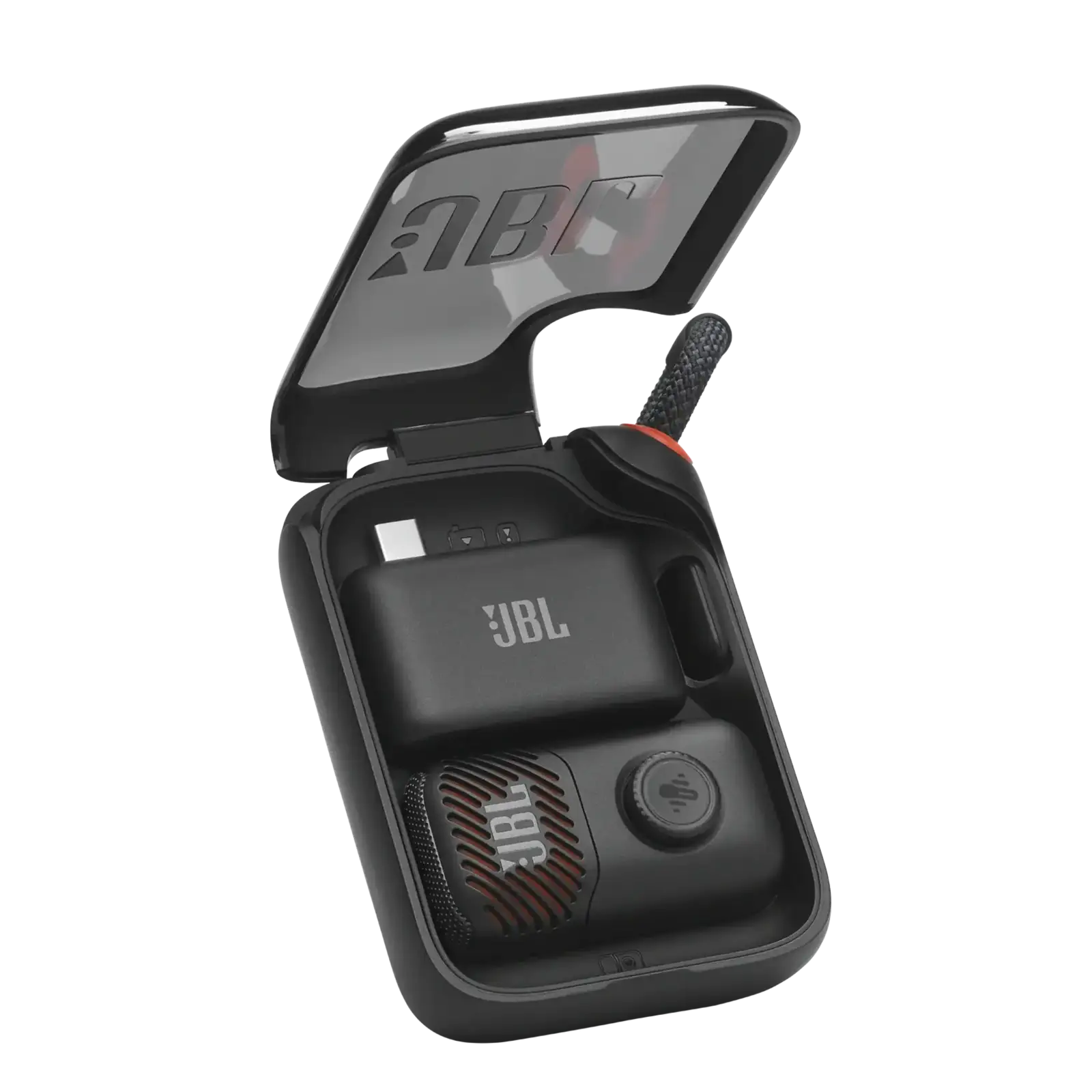 Мікрофон JBL EasySing Mic Mini (JBLESMICMINI) UA
