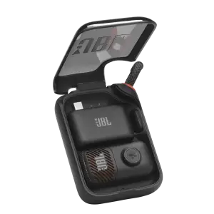 Мікрофон JBL EasySing Mic Mini (JBLESMICMINI) UA