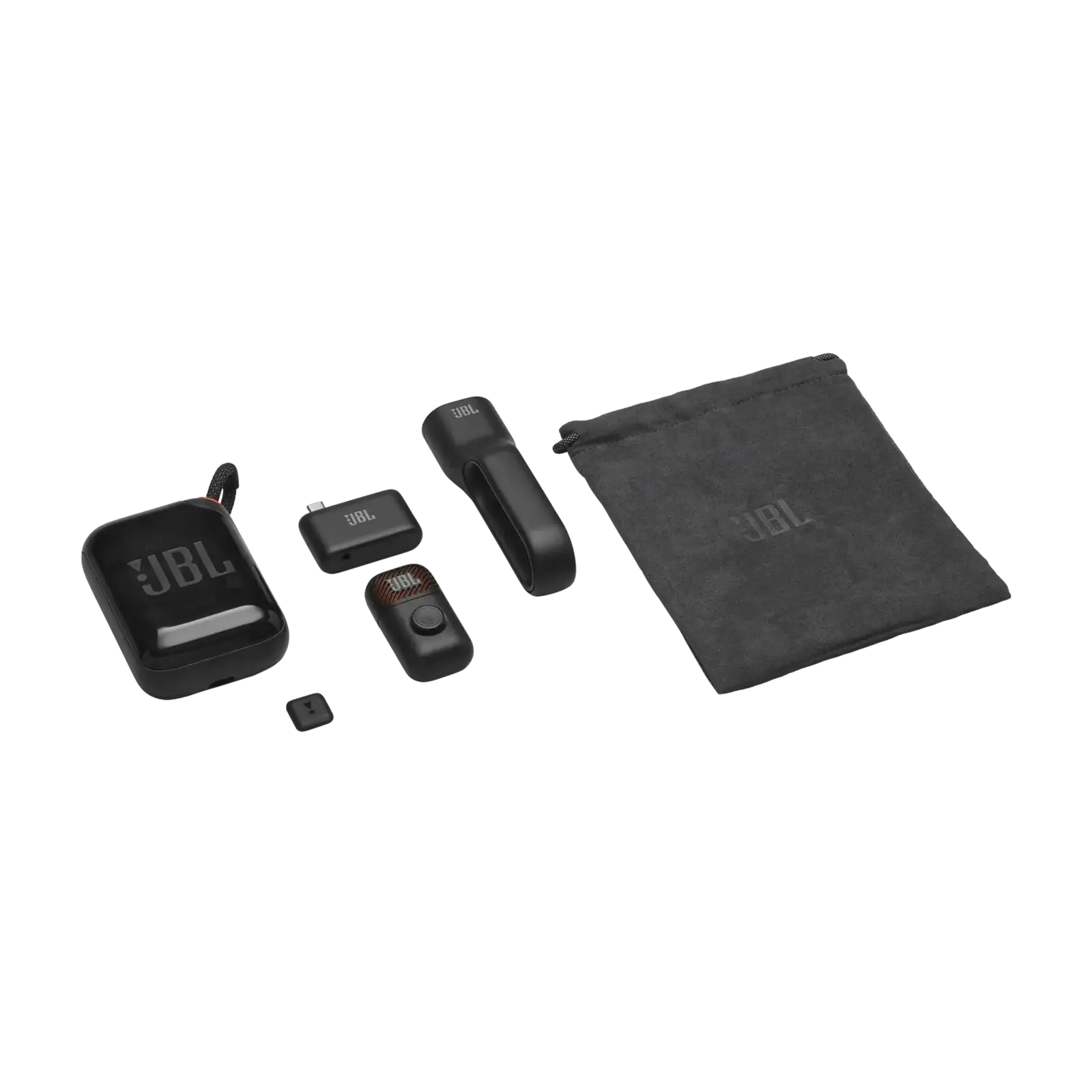 Мікрофон JBL EasySing Mic Mini (JBLESMICMINI) UA
