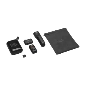 Мікрофон JBL EasySing Mic Mini (JBLESMICMINI) UA