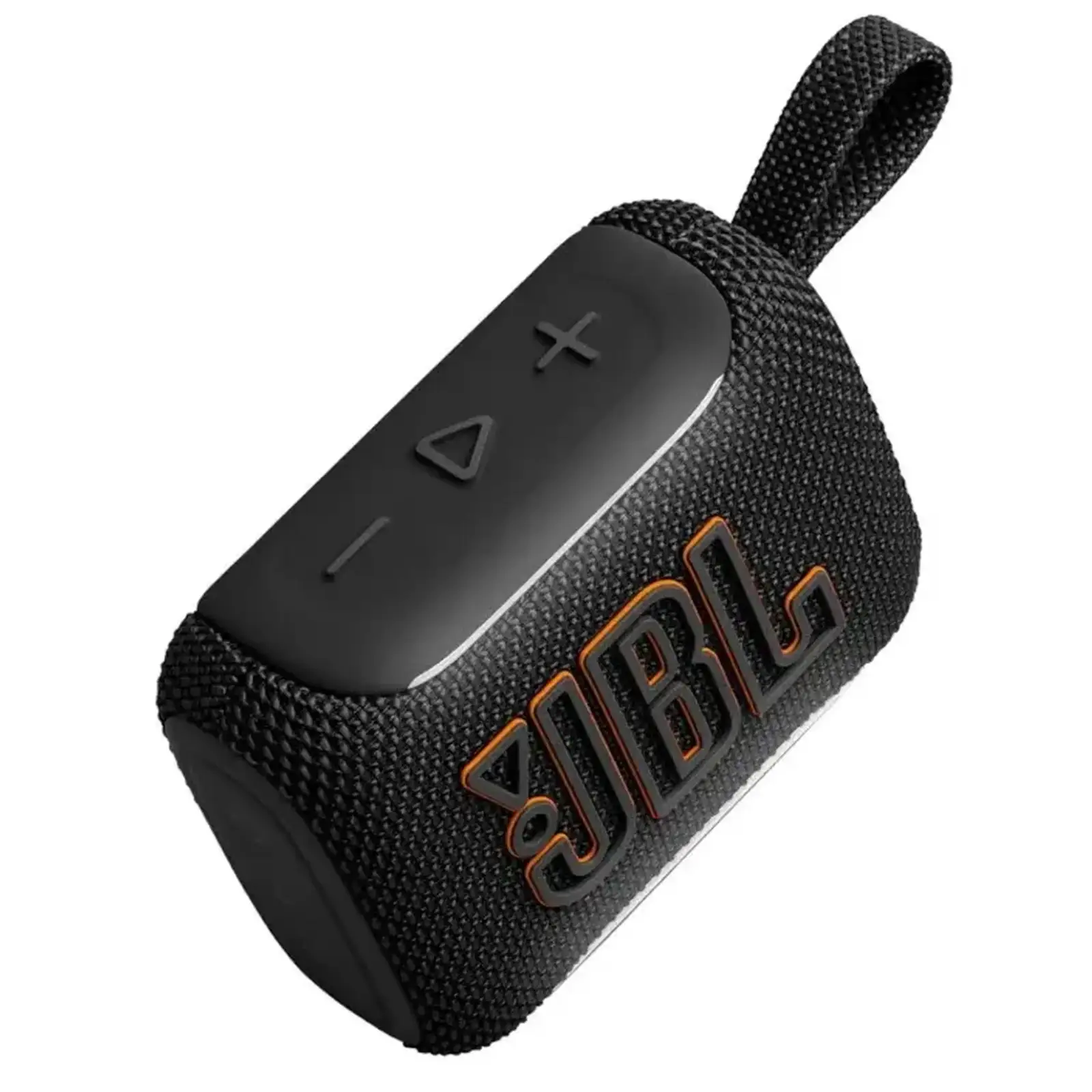 Портативна колонка JBL GO 5 Black (JBLGO5BLK)