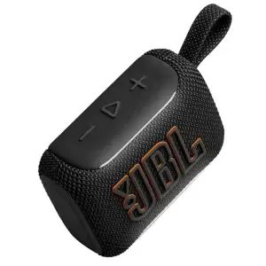 Портативна колонка JBL GO 5 Black (JBLGO5BLK)