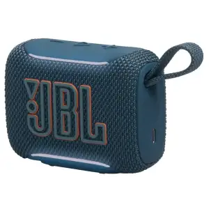 Портативна колонка JBL GO 5 Blue (JBLGO5BLU)