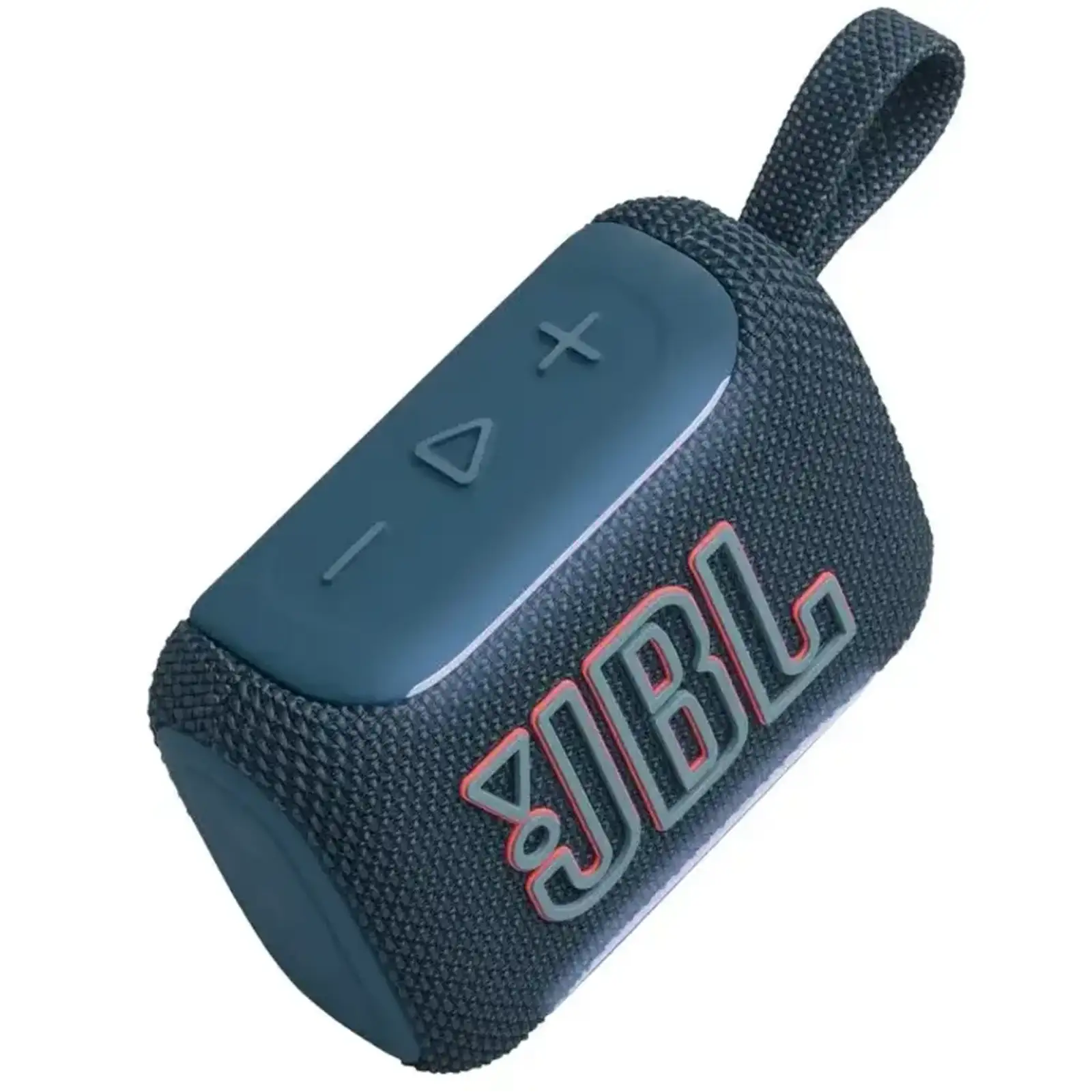 Портативна колонка JBL GO 5 Blue (JBLGO5BLU)