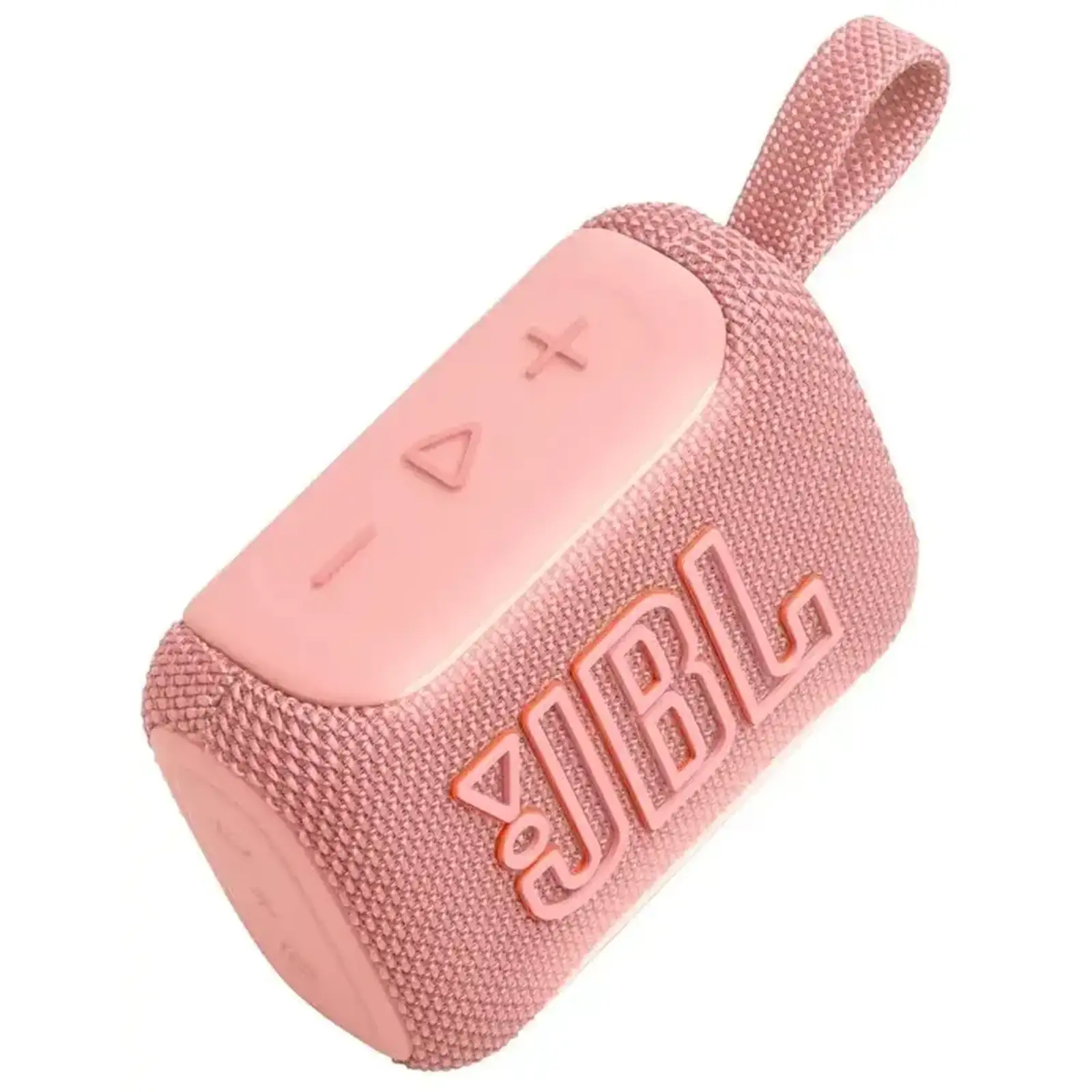 Портативна колонка JBL GO 5 Pink (JBLGO5PIK) UA