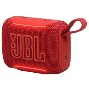 Портативна колонка JBL GO 5 Red (JBLGO5RED)