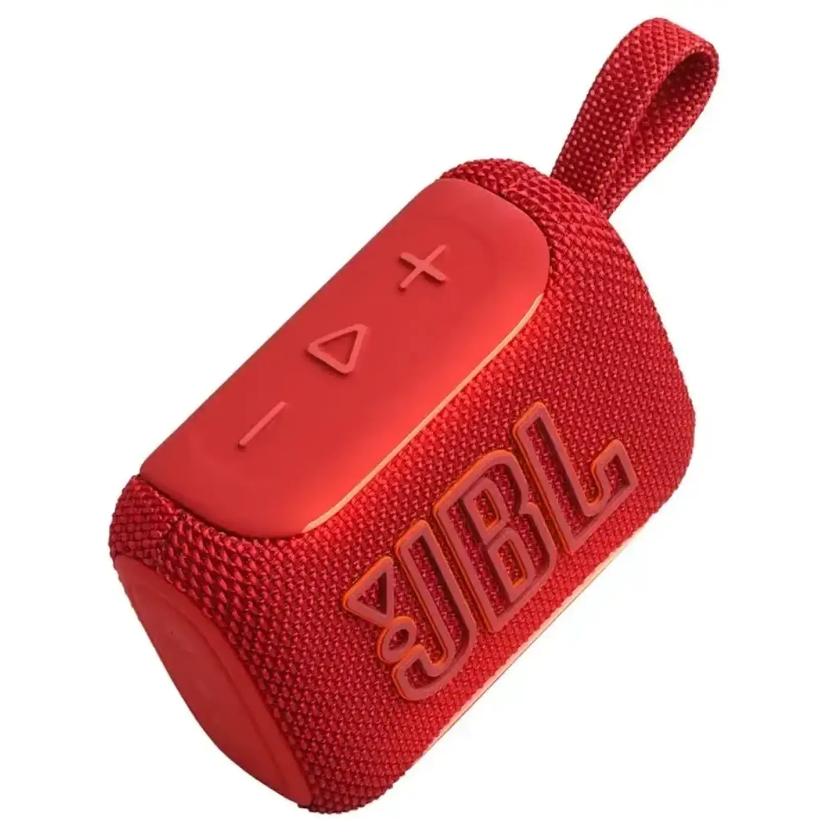 Портативна колонка JBL GO 5 Red (JBLGO5RED)