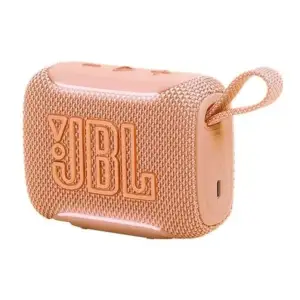 Портативна колонка JBL GO 5 Orange (JBLGO5RG)