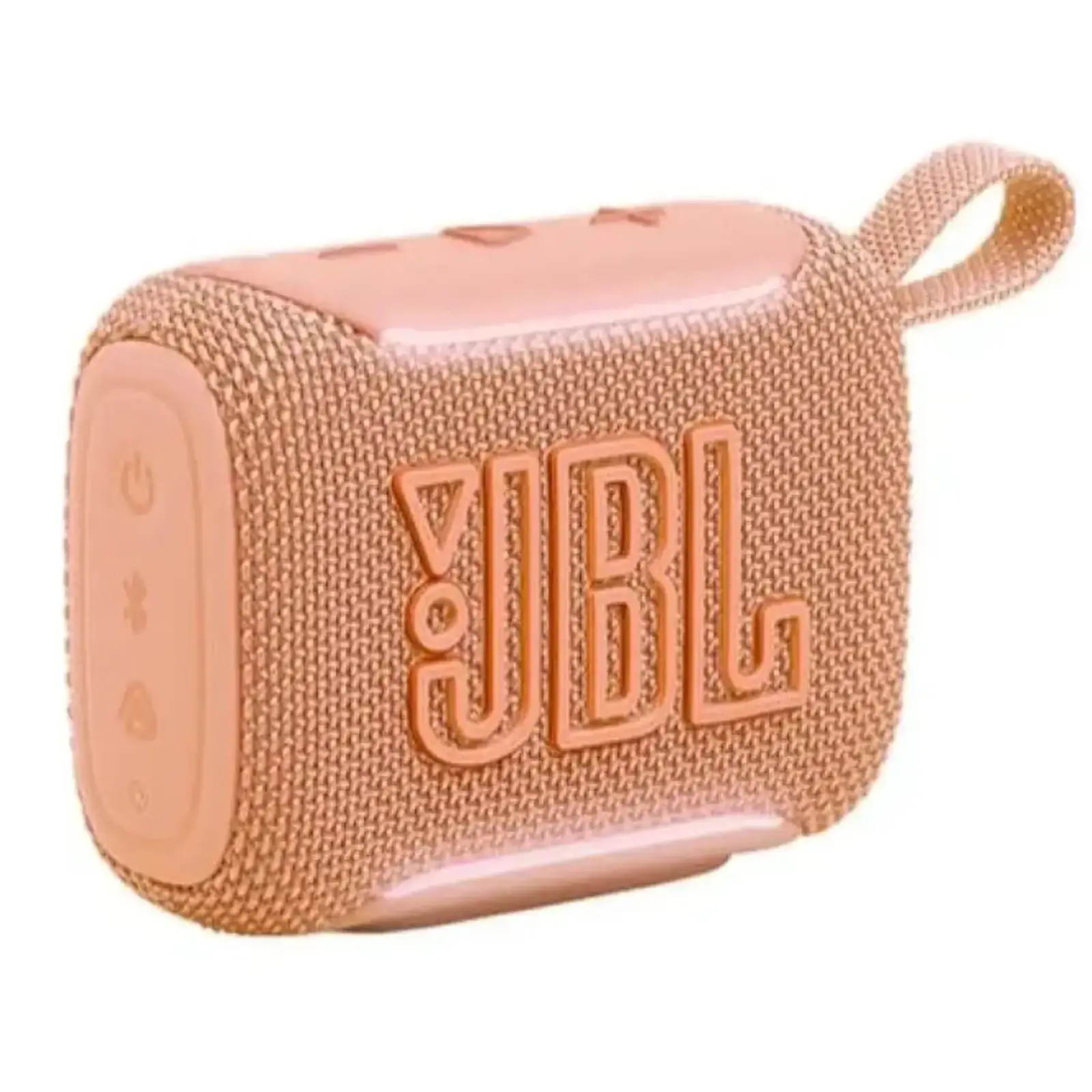 Портативна колонка JBL GO 5 Orange (JBLGO5RG)