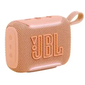 Портативна колонка JBL GO 5 Orange (JBLGO5RG)