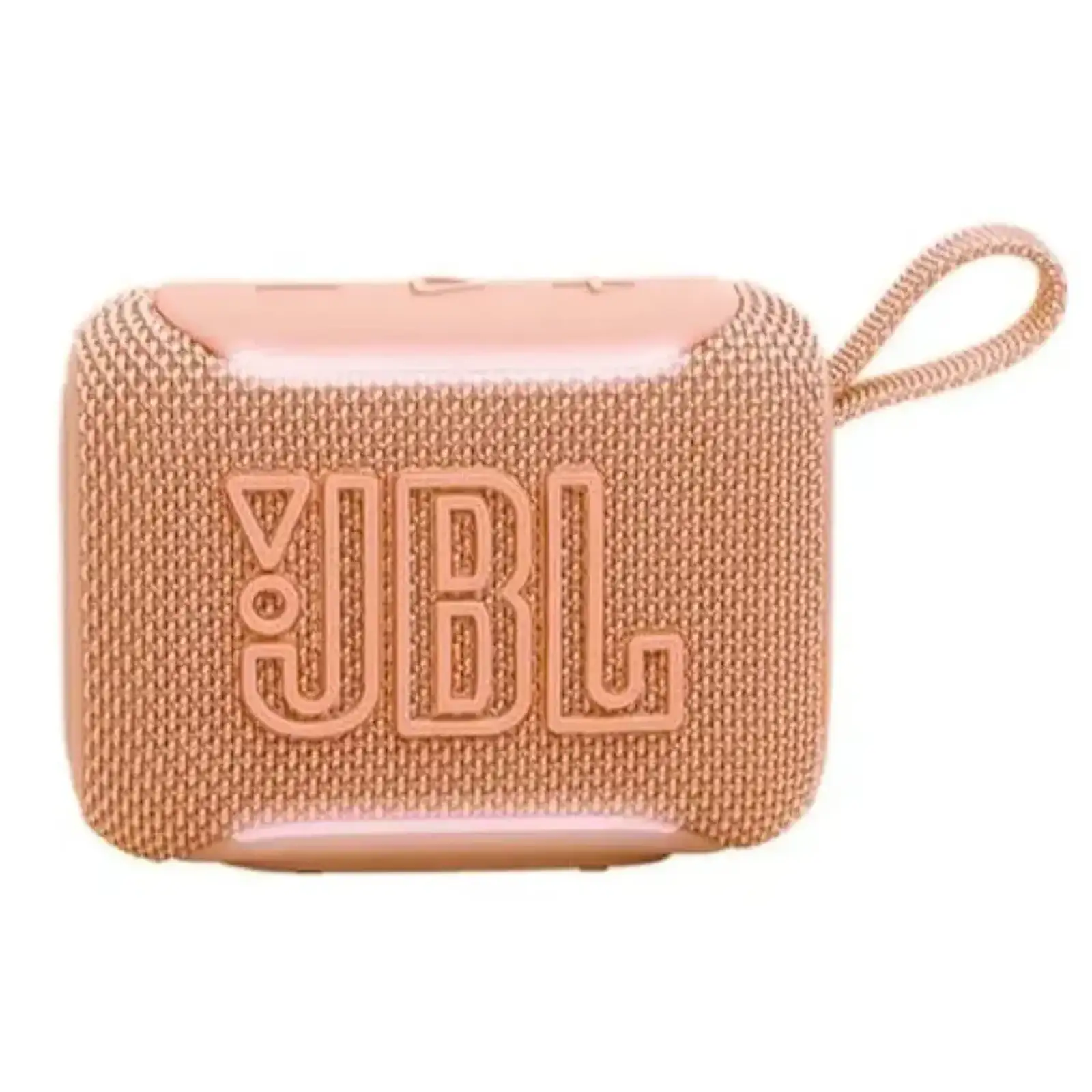 Портативна колонка JBL GO 5 Orange (JBLGO5RG)