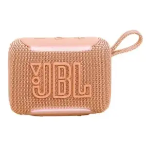 Портативна колонка JBL GO 5 Orange (JBLGO5RG)