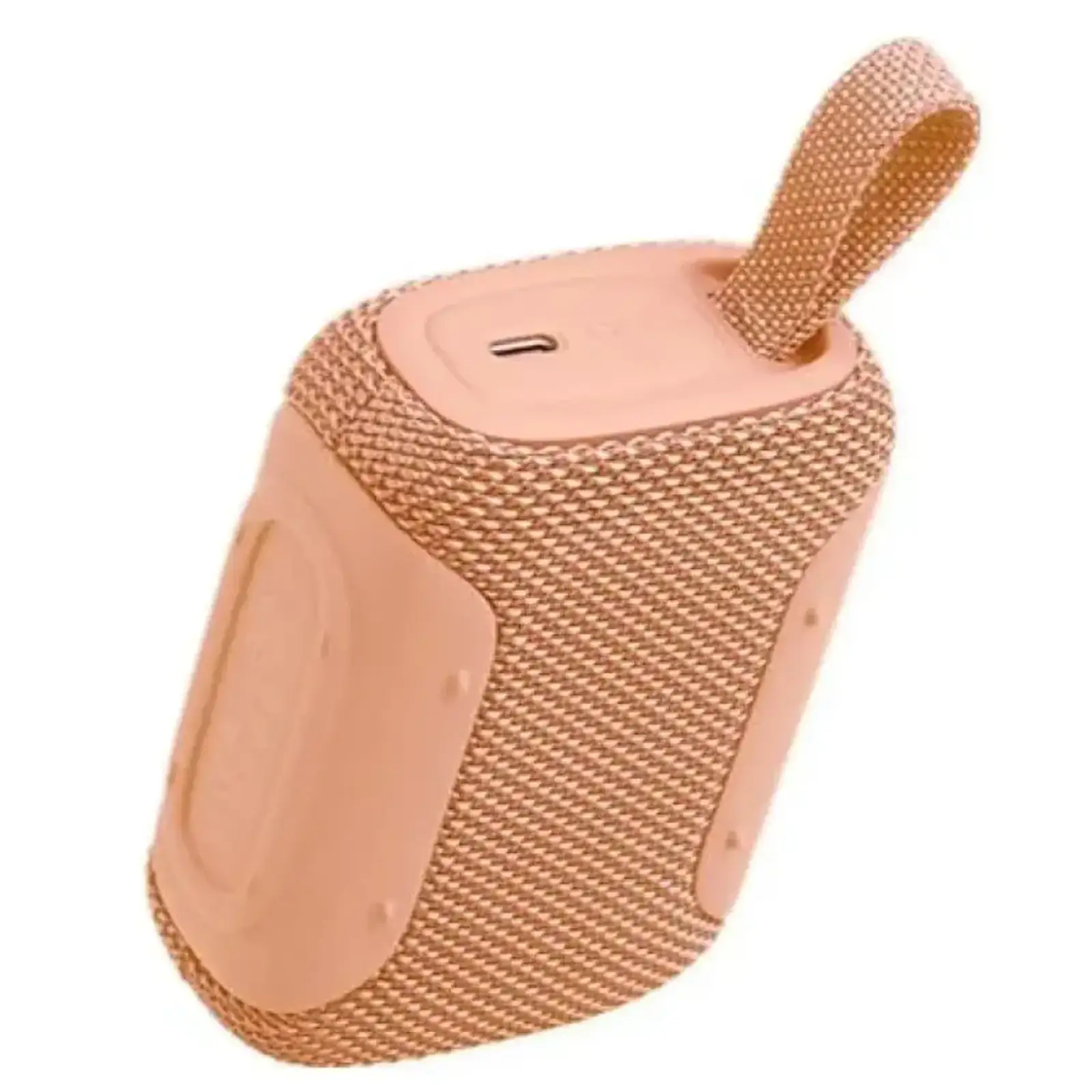 Портативна колонка JBL GO 5 Orange (JBLGO5RG)