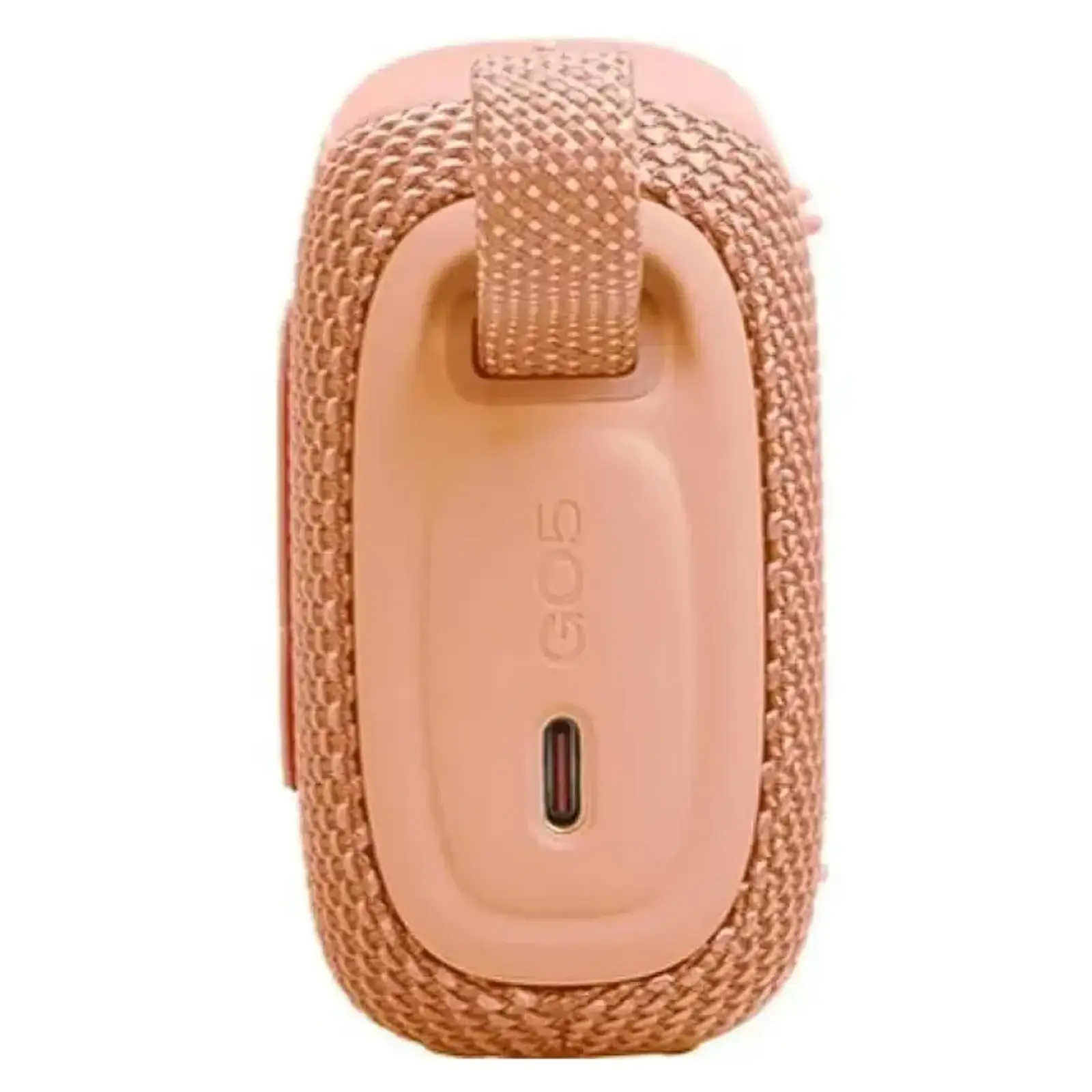 Портативна колонка JBL GO 5 Orange (JBLGO5RG)