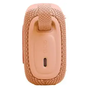 Портативна колонка JBL GO 5 Orange (JBLGO5RG)